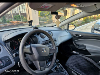 Seat Ibiza foto 5