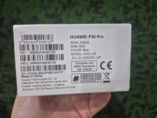 Huawei P30 Pro 8Gb / 256Gb foto 2