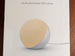 светильник-ночник ( smart led )