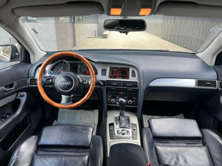 Audi A6 foto 7