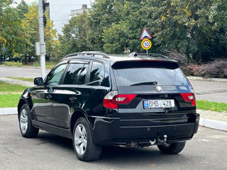 BMW X3 foto 6