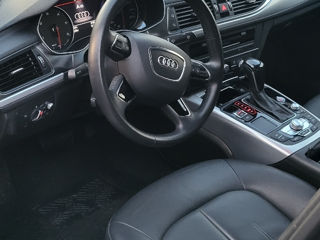 Audi A6 foto 7