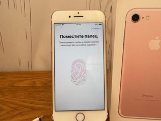 iPhone 7 идеал! foto 3