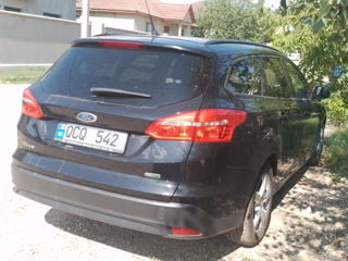 Ford Focus foto 2