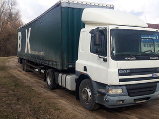 Daf CF 75 foto 7