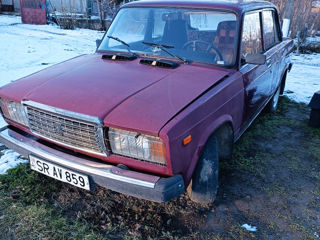 Lada / ВАЗ 2107 foto 2