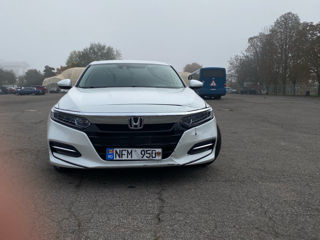 Honda Accord foto 7