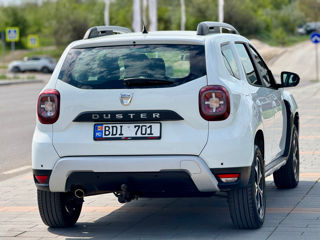 Dacia Duster foto 3