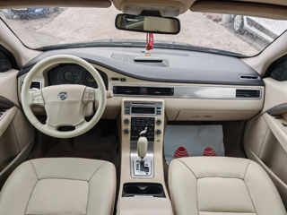 Volvo S80 foto 9