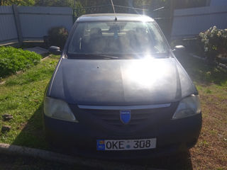 Dacia Logan foto 3