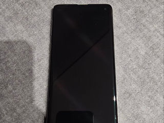 Samsung Galaxy S10, Prism White, 8GB RAM, 128GB