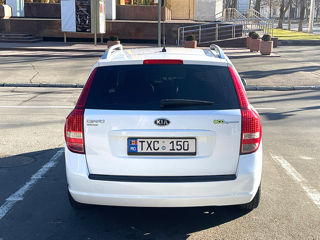 KIA Ceed foto 5