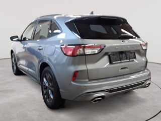 Ford Kuga foto 2