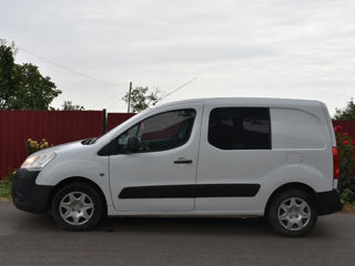 Citroen Berlingo foto 5