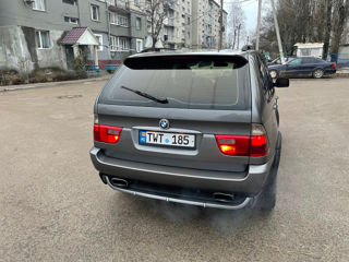 BMW X5 foto 5