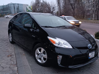 Toyota Prius foto 6