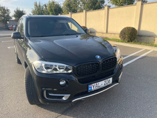 BMW X5 foto 2