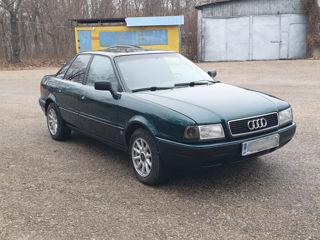 Audi 80 foto 4