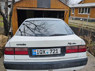 Citroen Xantia foto 5