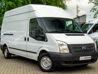 Ford Transit cu TVA foto 1