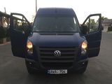 Volkswagen Crafter foto 9