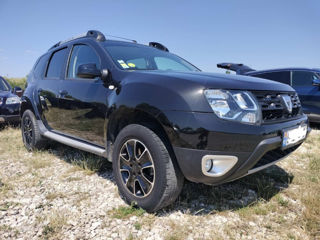 Dacia Duster foto 2