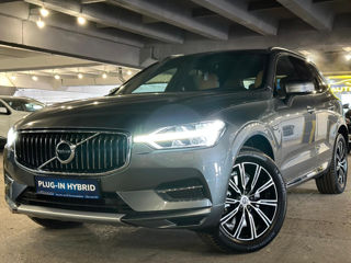 Volvo XC60 foto 6