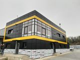 Фасадное остекление,fasade sticla , вентилируемые фасады profnostil Sarai ,Etalbond. foto 1