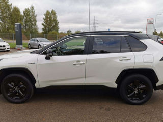 Toyota Rav 4 foto 6