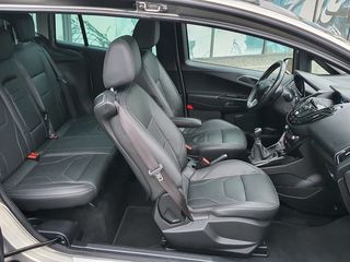 Ford B-Max foto 20