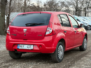 Dacia Sandero foto 6