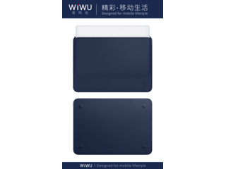 Wiwu 14.2 Skin Pro II/ Macbook 2021 foto 8