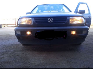 Volkswagen Vento