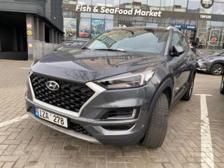 Hyundai Tucson foto 3