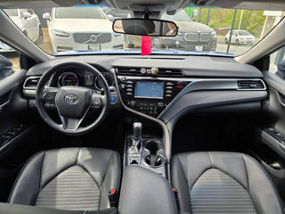 Toyota Camry foto 12