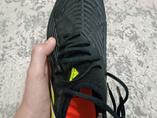 Vand Adidas Predator Edge .1 FG foto 2