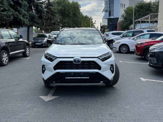 Toyota Rav 4 foto 2