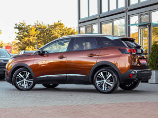 Peugeot 3008 foto 5