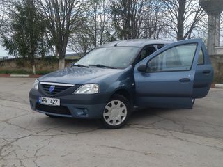 Dacia Logan Mcv foto 1