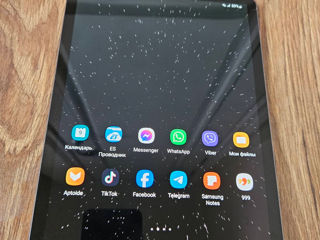 Samsung Galaxy Tab S6  6/128ГБ LTE (SM-T865) foto 7