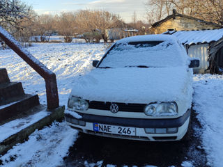 Volkswagen Golf foto 2