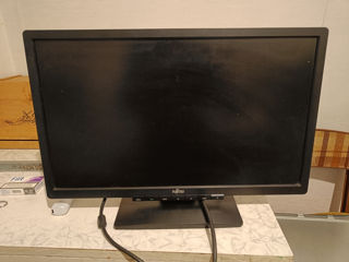 Fujitsu 20" 75 Hz