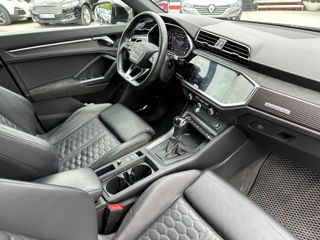 Audi Q3 foto 16