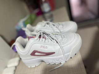 Fila original