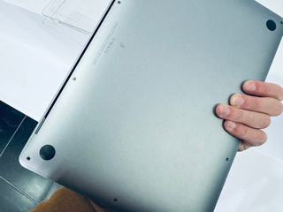 MacBook Air  M1 (8/256) foto 5