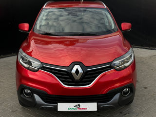 Renault Kadjar foto 2