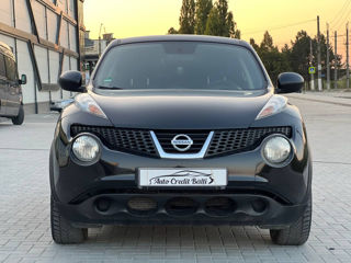 Nissan Juke foto 3