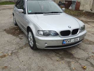 BMW 3 Series foto 4