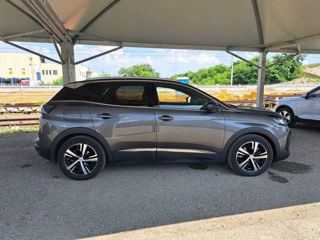 Peugeot 3008 foto 4