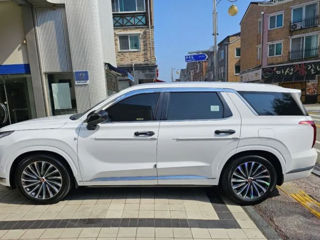 Hyundai Palisade foto 2